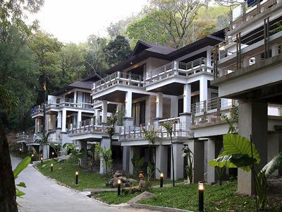 Hotel Baan Krating Phuket Resort - Bild 3