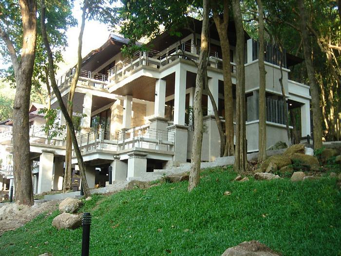 Hotel Baan Krating Phuket Resort - Bild 1