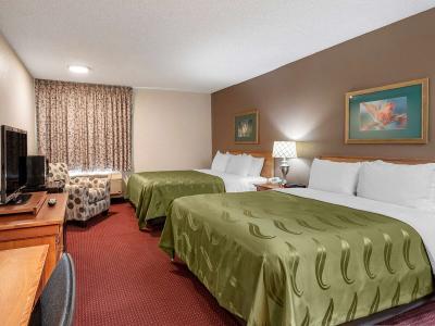 Hotel Quality Inn Grand Junction - Bild 5