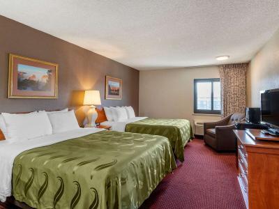 Hotel Quality Inn Grand Junction - Bild 4