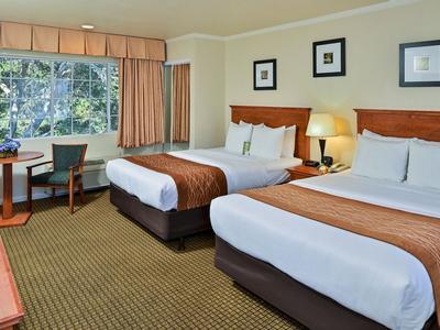 Hotel The Inn at 1252 Monterey - Bild 4