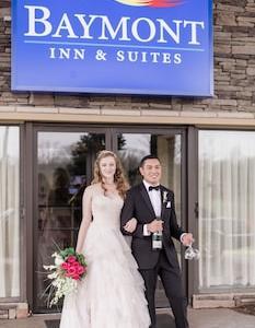 Hotel Baymont Inn & Suites Knoxville I-75 - Bild 3