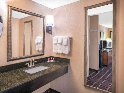 Hotel Baymont Inn & Suites Knoxville I-75 - Bild 5