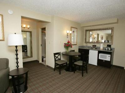 Hotel Holiday Inn Riverton-Convention Center - Bild 5