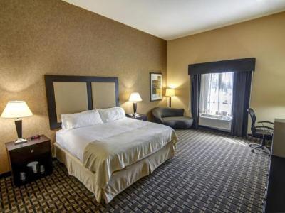 Hotel Holiday Inn Riverton-Convention Center - Bild 4