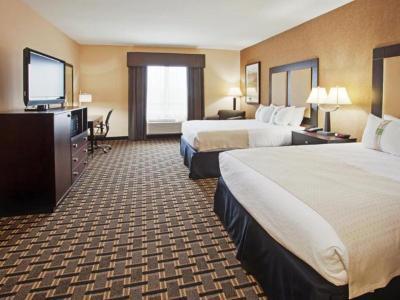 Hotel Holiday Inn Riverton-Convention Center - Bild 3