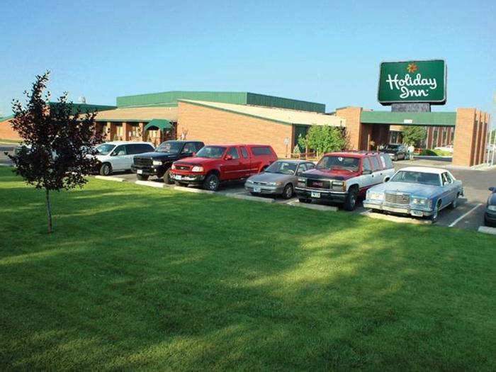Hotel Holiday Inn Riverton-Convention Center - Bild 1