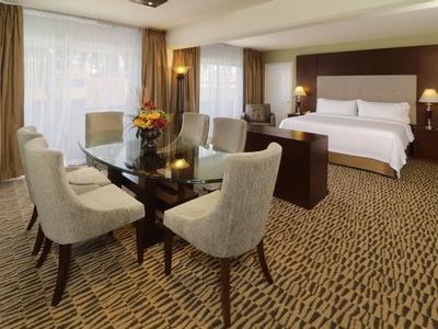 Hotel Holiday Inn Monterrey Norte - Bild 4