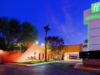 Hotel Holiday Inn Monterrey Norte - Bild 2
