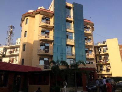 Hotel Ds Mezbaan - Bild 3