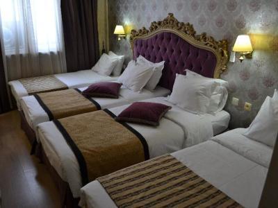 Hotel In Istanbul - Bild 2