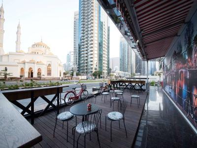 Hotel Barceló Residences Dubai Marina - Bild 4