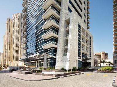 Hotel Barceló Residences Dubai Marina - Bild 3