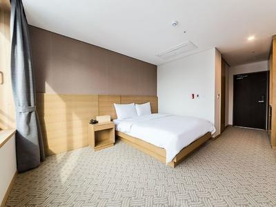 Lumia Hotel2 Dongdaemun - Bild 4