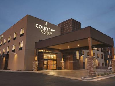 Hotel Country Inn & Suites by Radisson, Page - Bild 2