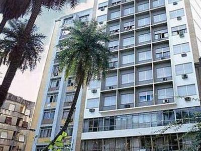 Hotel Plaza Porto Alegre - Bild 2
