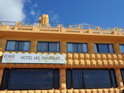 Hotel Sercotel Playa Canteras - Bild 4