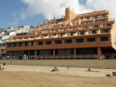 Hotel Sercotel Playa Canteras - Bild 5