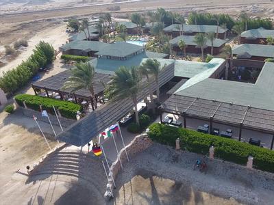 Hotel Abu Dabab Diving Lodge - Bild 2