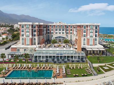 Hotel Kaya Palazzo Resort & Casino Girne - Bild 2