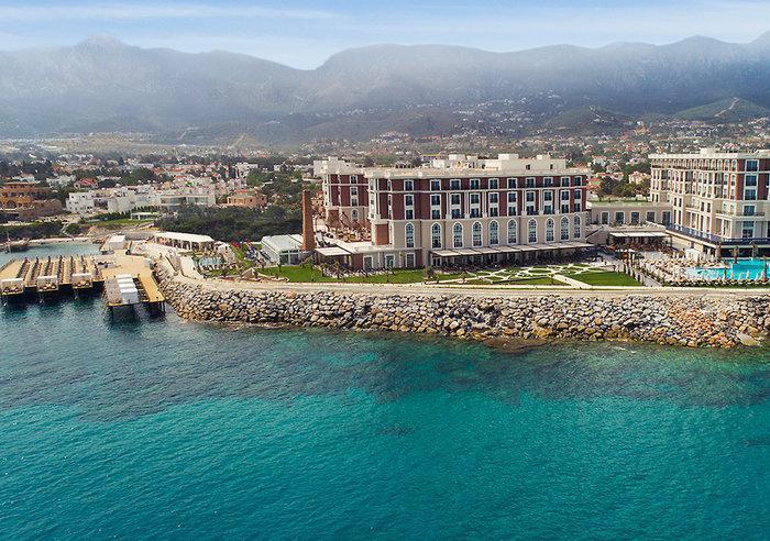 Hotel Kaya Palazzo Resort & Casino Girne - Bild 1