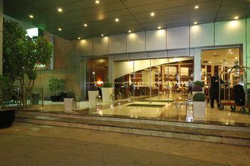 Holiday Inn Riyadh - Al Qasr - Bild 1