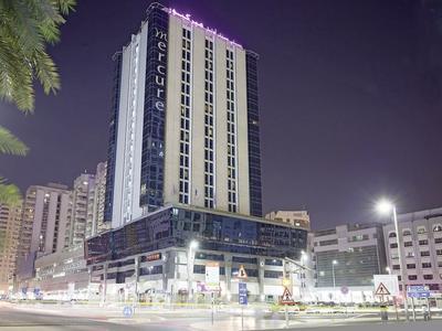Novel Hotel City Center - Bild 2