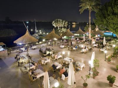 Hotel Jolie Ville Luxor - Bild 5