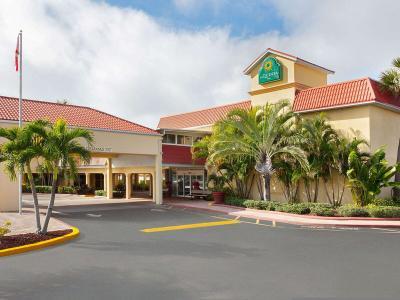 Hotel La Quinta Inn by Wyndham Cocoa Beach-Port Canaveral - Bild 4