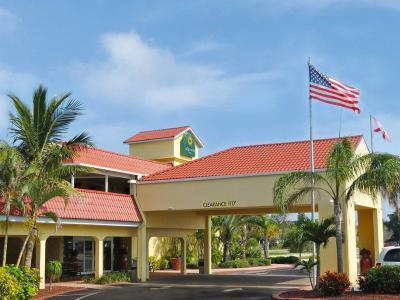 Hotel La Quinta Inn by Wyndham Cocoa Beach-Port Canaveral - Bild 3