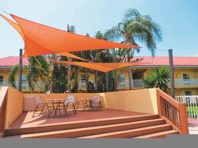 Hotel La Quinta Inn by Wyndham Cocoa Beach-Port Canaveral - Bild 5