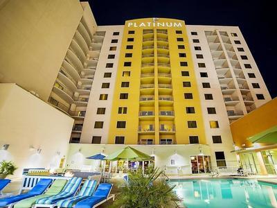 The Platinum Hotel - Bild 3