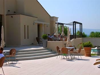 Hotel Résidence Provence Country Club - Bild 2
