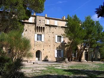 Hotel Résidence Provence Country Club - Bild 1