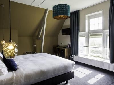 Rijksmonument Hotel De Sprenck - Bild 4