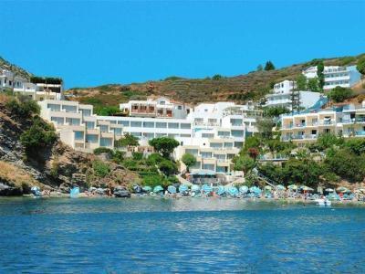 Hotel Talea Beach - Bild 5