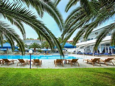 Xenios Port Marina Hotel - Bild 3