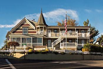 Hotel Crowne Pointe Historic Inn & Spa - Bild 3