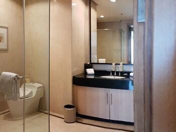 Hotel Ritz Carlton Jakarta Pacific Place Residence - Bild 3