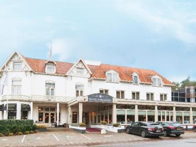 Fletcher Hotel-Restaurant Apeldoorn - Bild 2