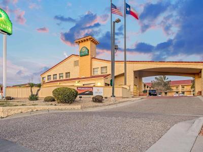 Hotel La Quinta Inn by Wyndham El Paso Cielo Vista - Bild 2