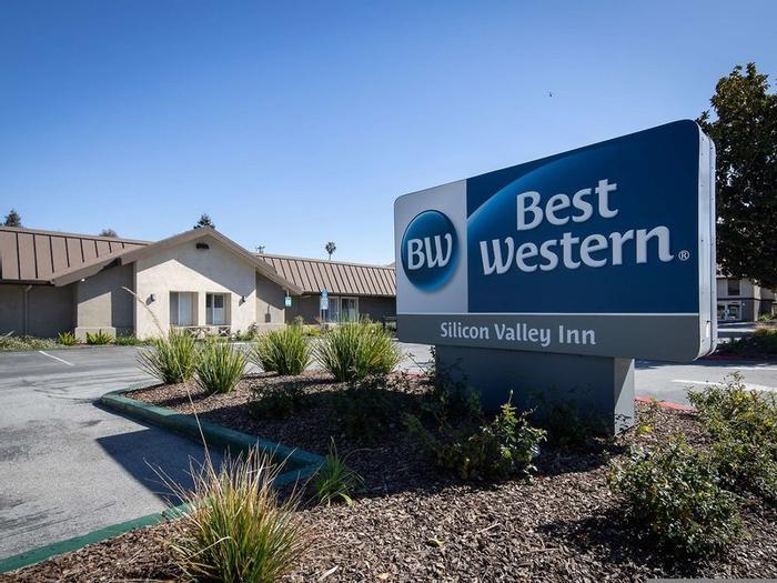 Best Western Silicon Valley Inn - Bild 1