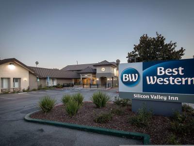 Hotel Best Western Silicon Valley Inn - Bild 5