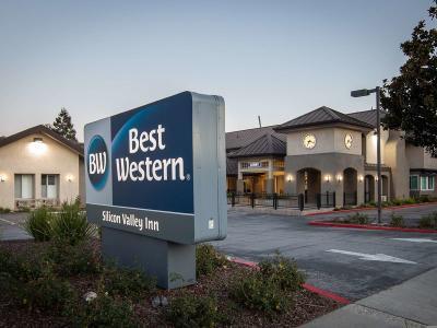 Hotel Best Western Silicon Valley Inn - Bild 4