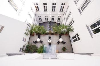 Hotel Austria Wien - Bild 2