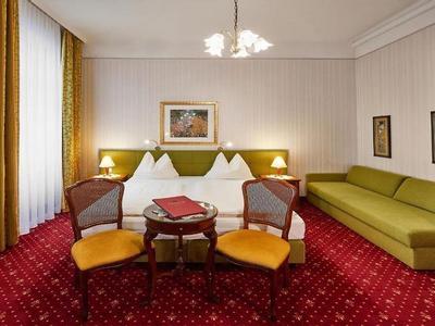 Hotel Austria Wien - Bild 3