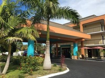 Hotel Days Inn by Wyndham Sarasota Bay - Bild 4
