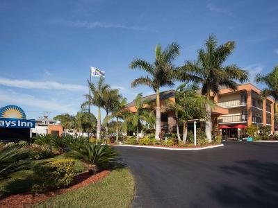 Hotel Days Inn by Wyndham Sarasota Bay - Bild 3