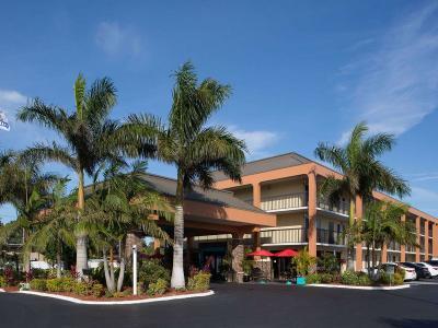 Hotel Days Inn by Wyndham Sarasota Bay - Bild 2
