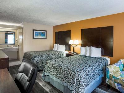 Hotel Days Inn by Wyndham Sarasota Bay - Bild 5